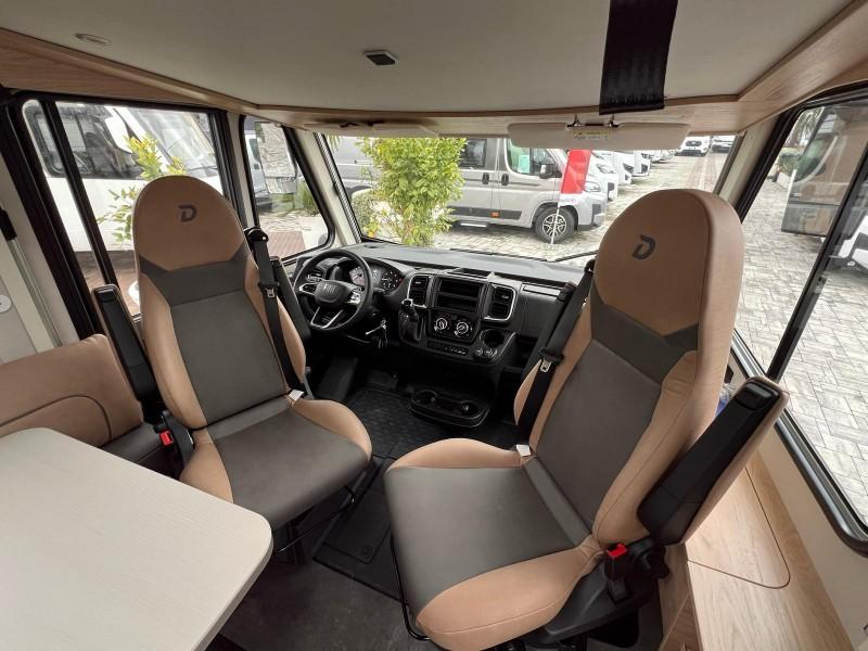 Globebus I 1