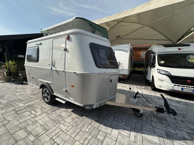 Camper Bürstner