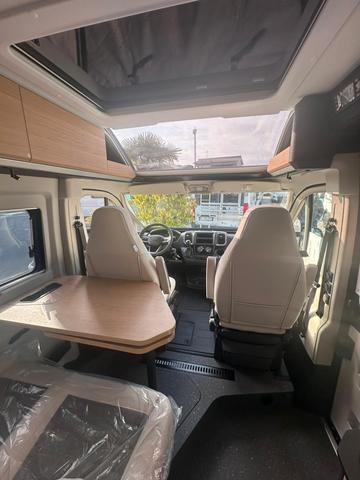 Twin Twin 640 SGX 60Y PopTop