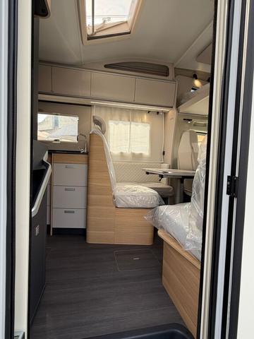Coral XL 660 SL 60Years