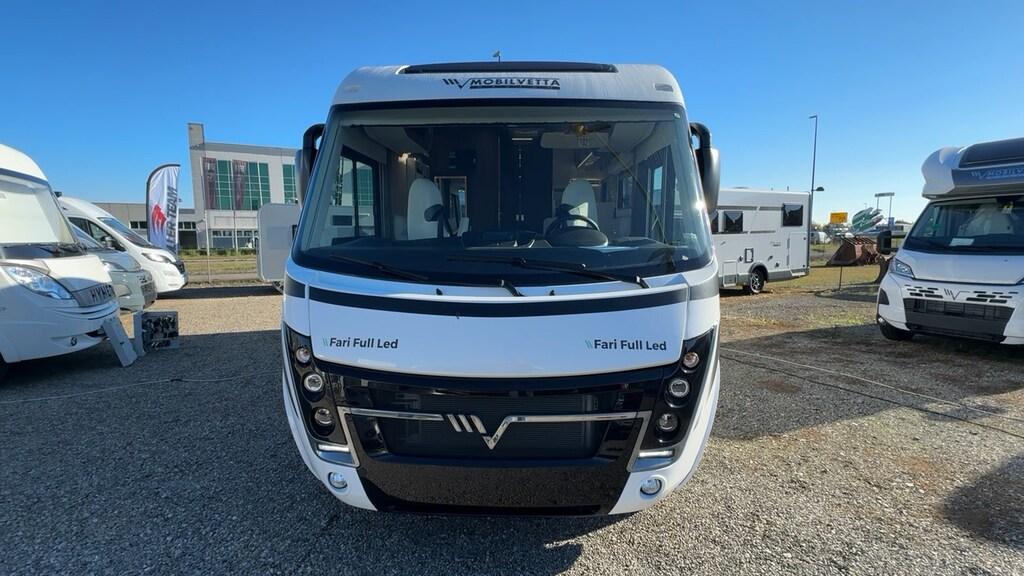 K-Yacht TeknoLine 64 AUTOMATICO
