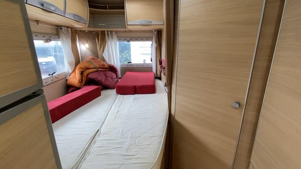 Granduca 255 P