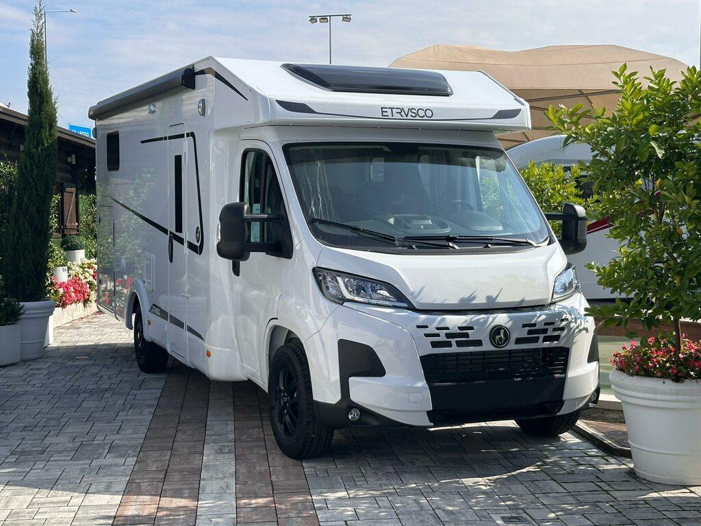 Camper Bürstner