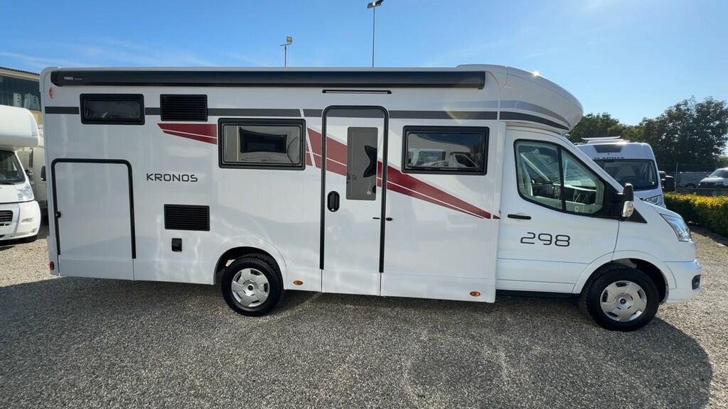 Kronos 298 TL