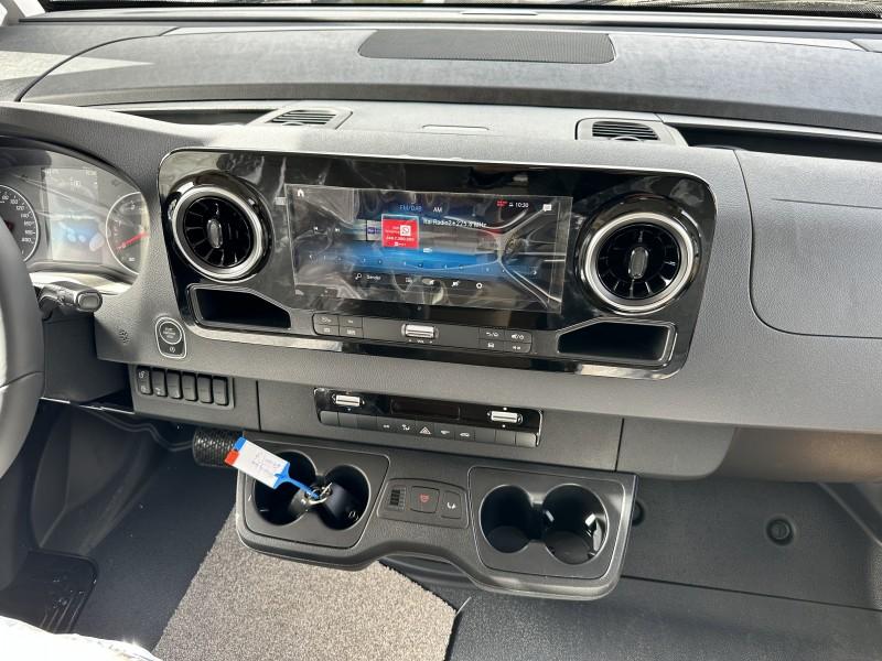 B-Klasse Modern Comfort I B-MC I 580 auto