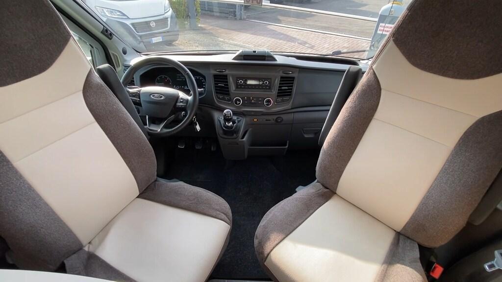 Horon 95 XT