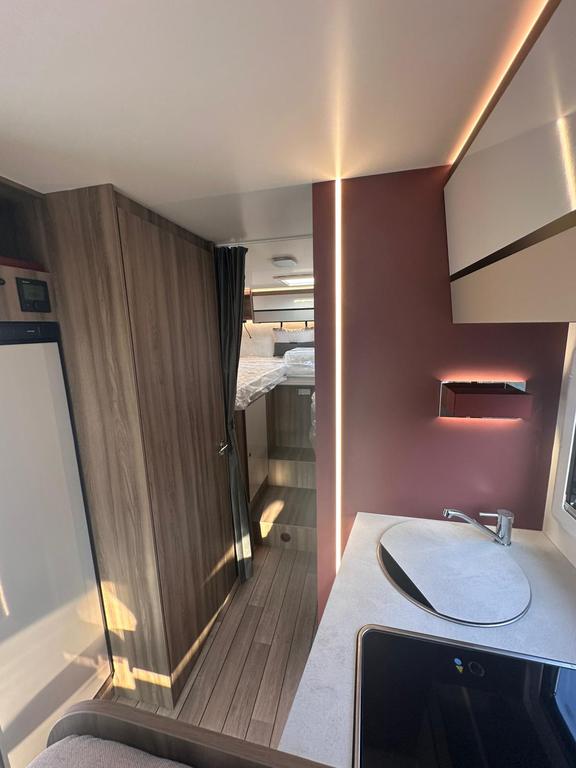 Kronos Mansardati 2020 Kronos Mansardati 284 M