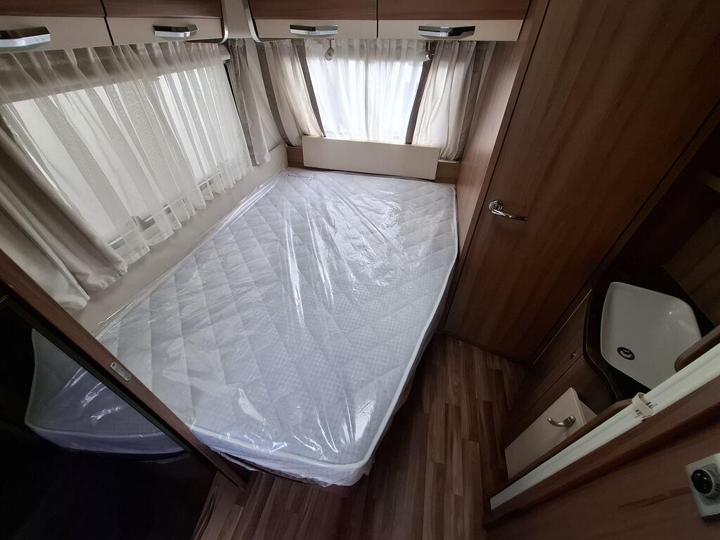 Sudwind Sudwind 500 FU Exclusive