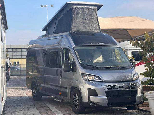 Camper Bürstner