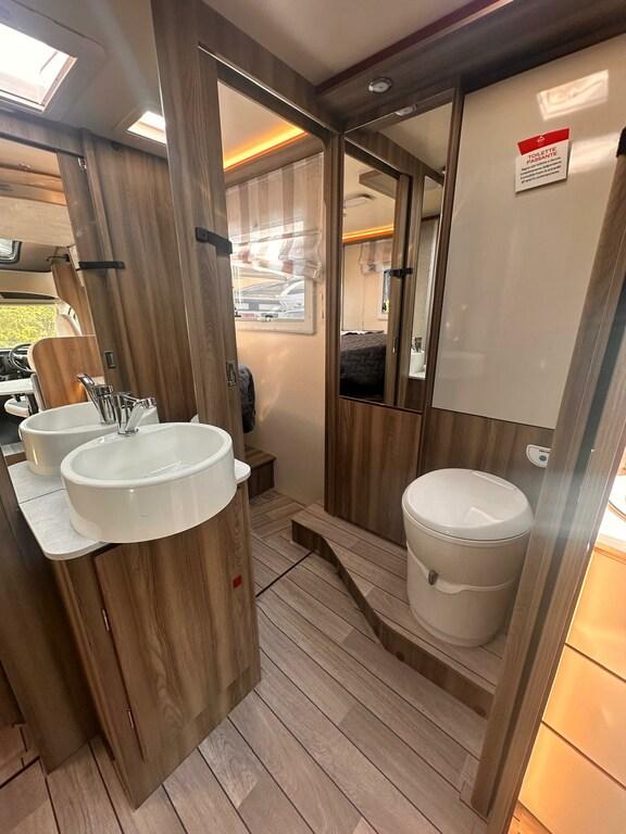Kronos Profilati 2020 Kronos Profilati 266 L TL