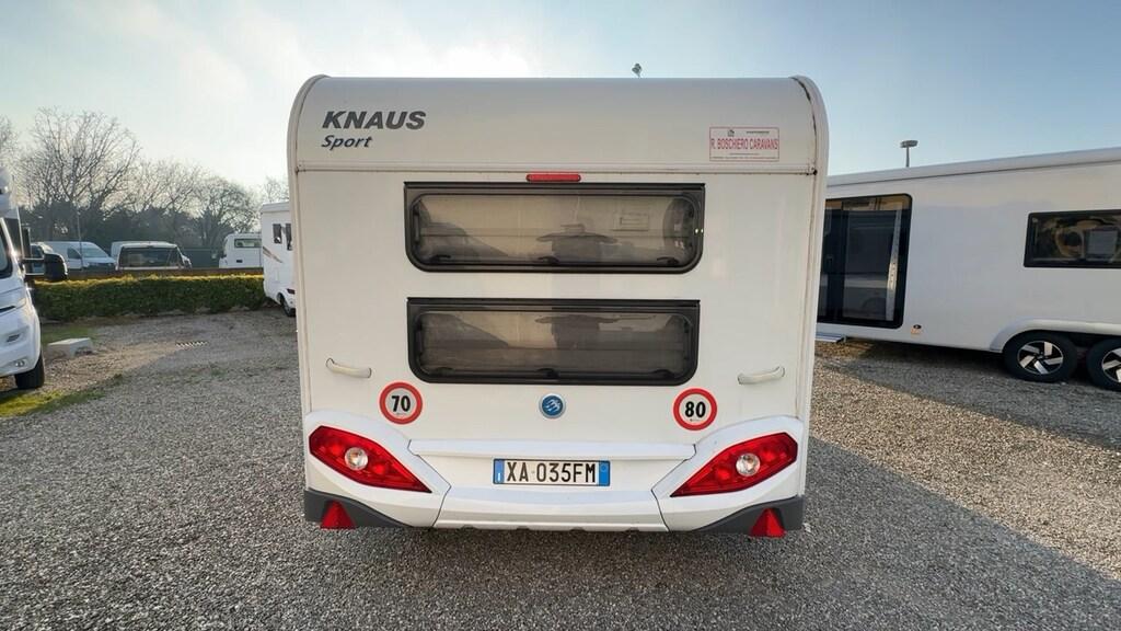 Sport 500 FDK