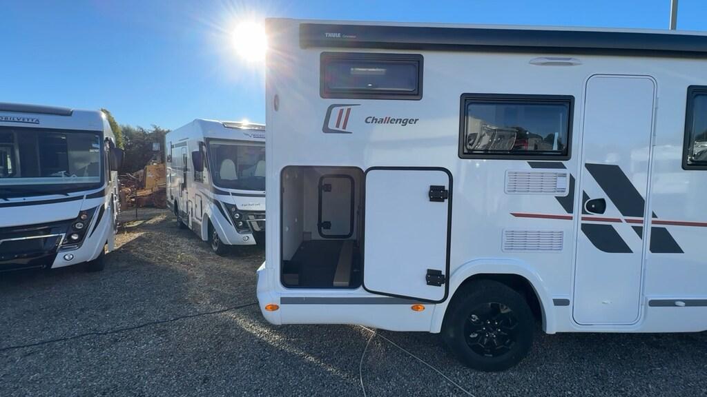Profilati S 294 Break Edition