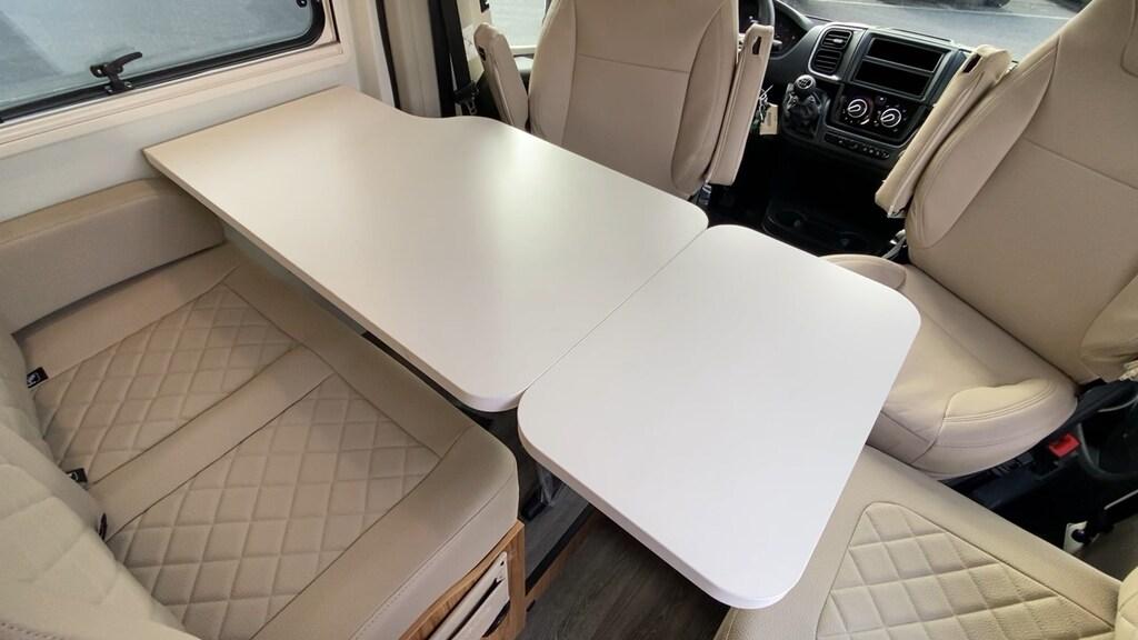 Horizon H 307 Limited