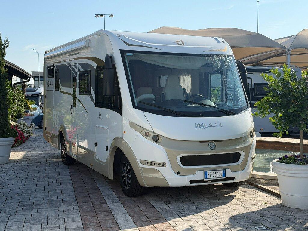 Magis 95 Integral
