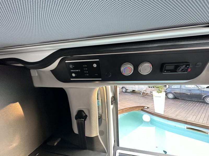 Campervan CVC Flex 541