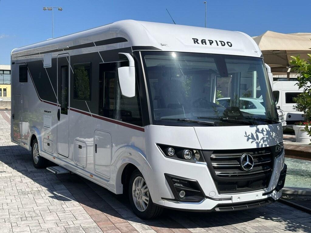 Serie M I166 M ALDE auto