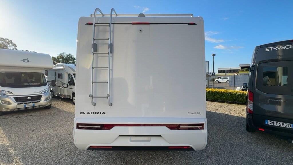 Coral XL 660 SL Italian Edition