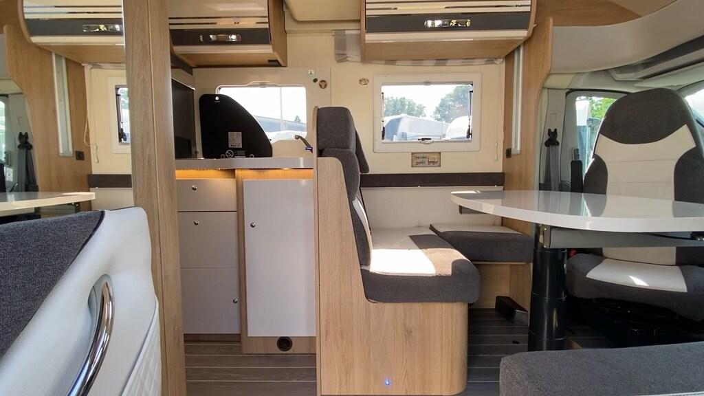 Horon 85 XT