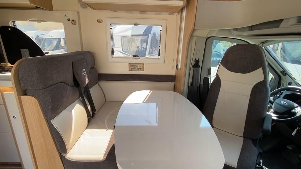 Horon 85 XT