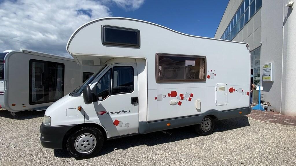 Autoroller 3