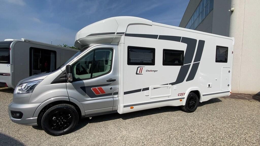 Profilati 317 Cosy Edition