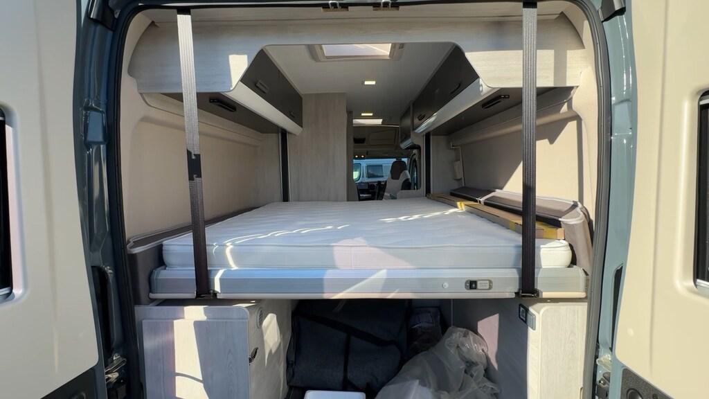 Livingstone 6 XL Advance