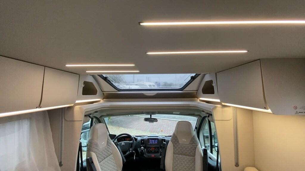 Matrix 650 DL Axess
