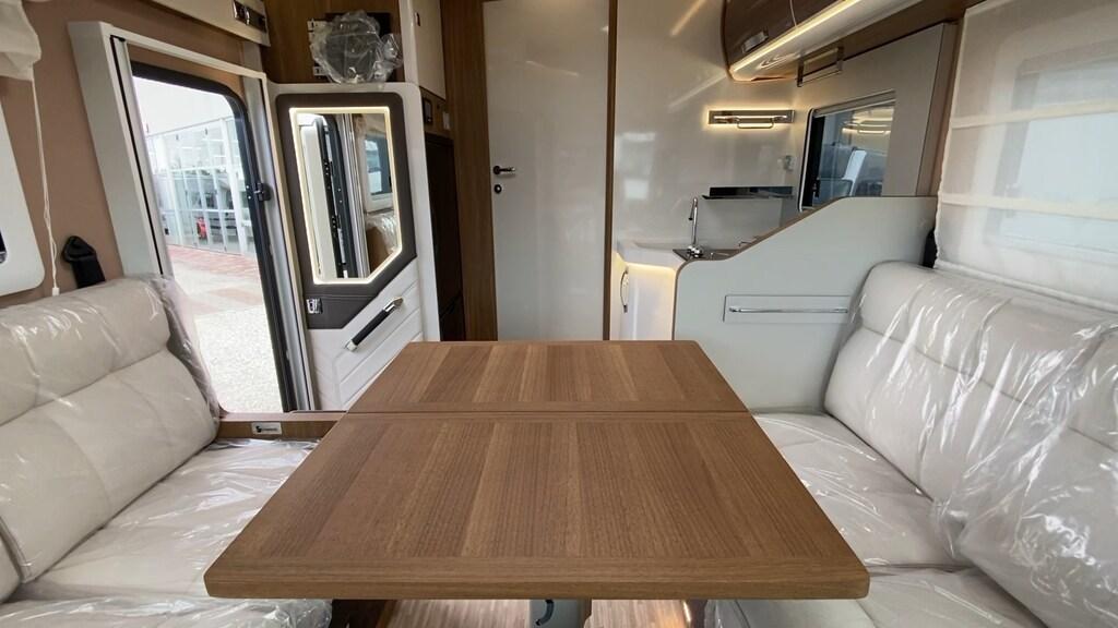K-Yacht Tekno Line 86 auto