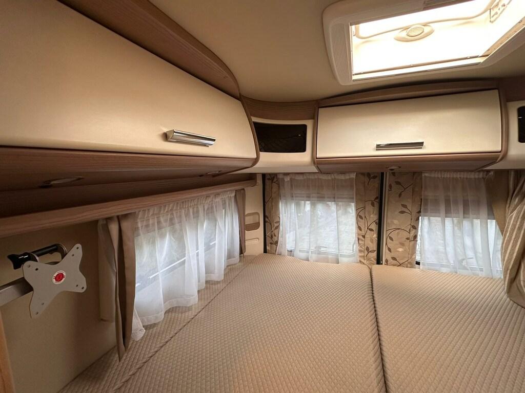 Malibu Malibu 600 DB