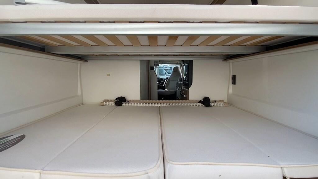 Vega Van Vega V 600 G
