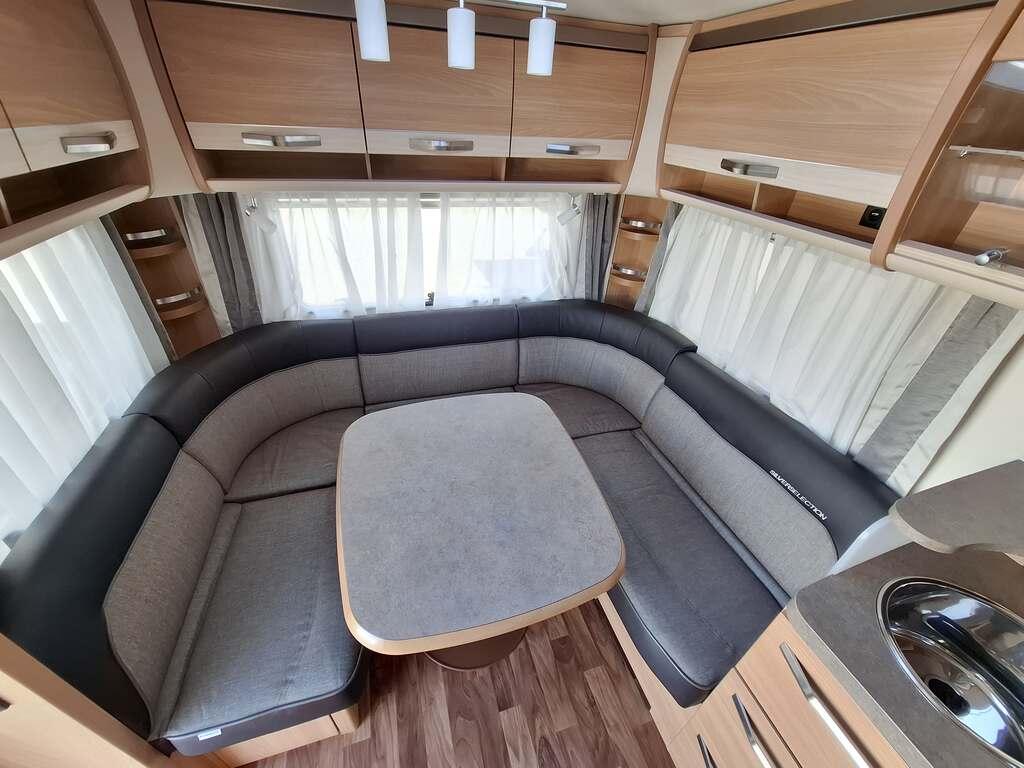 Sudwind Sudwind 450 FU Silver Selection