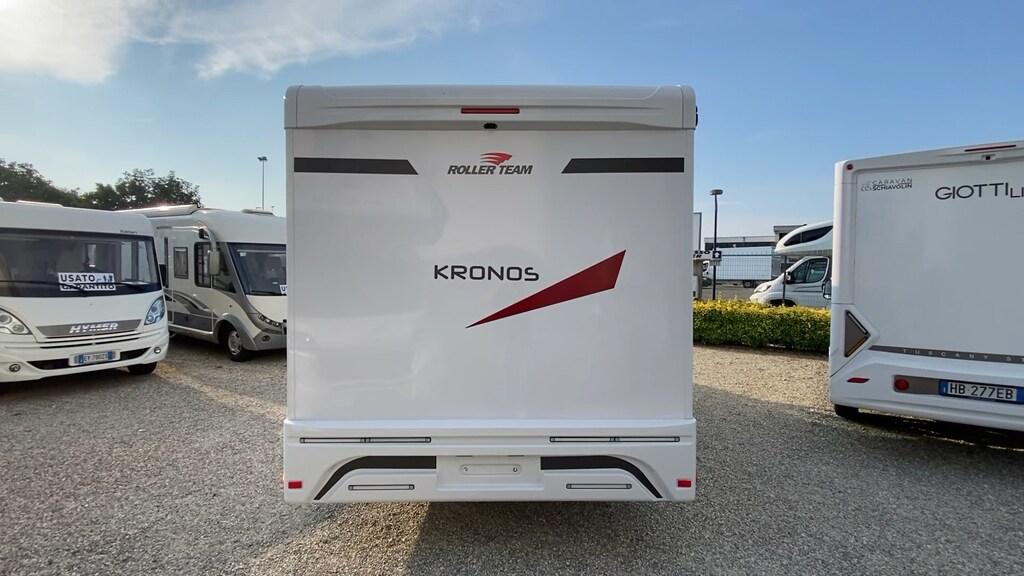 Kronos 295 TL