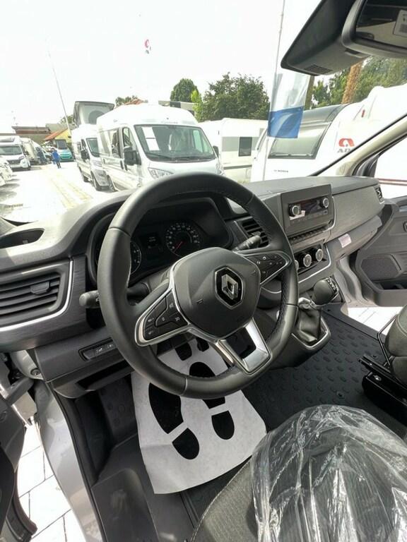 Minivan 2023 Active Pro auto