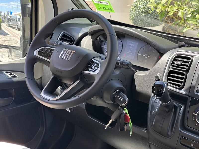 Select 2020 Select Living Van auto