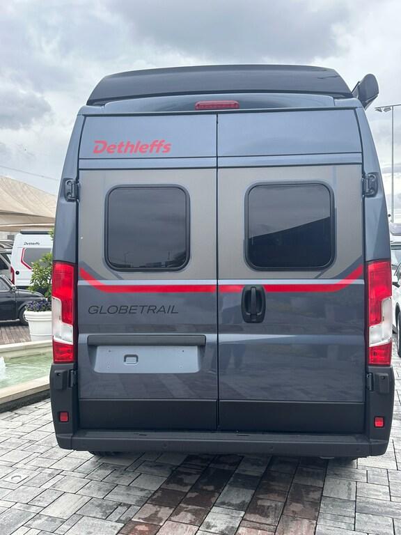 Globetrail 540 DR