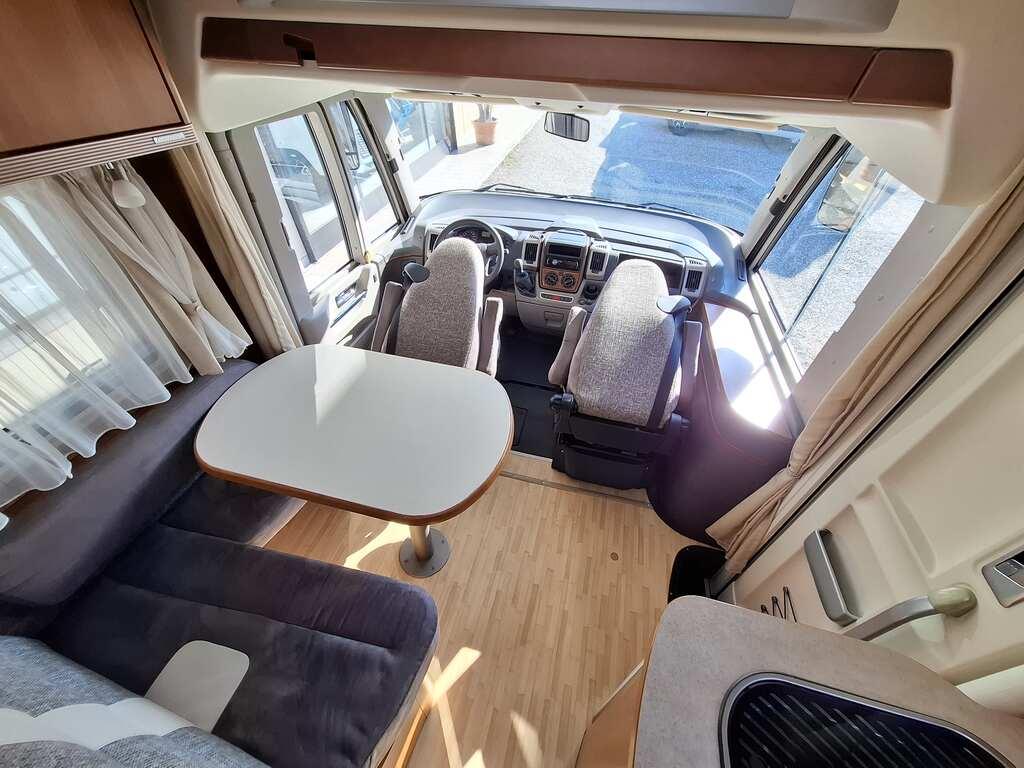 Car JET 503