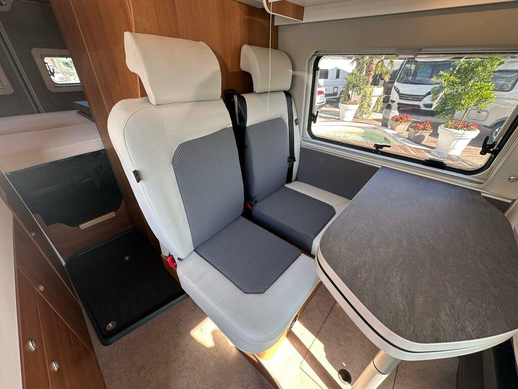 Van Tourer 2022 Van Tourer 600 D
