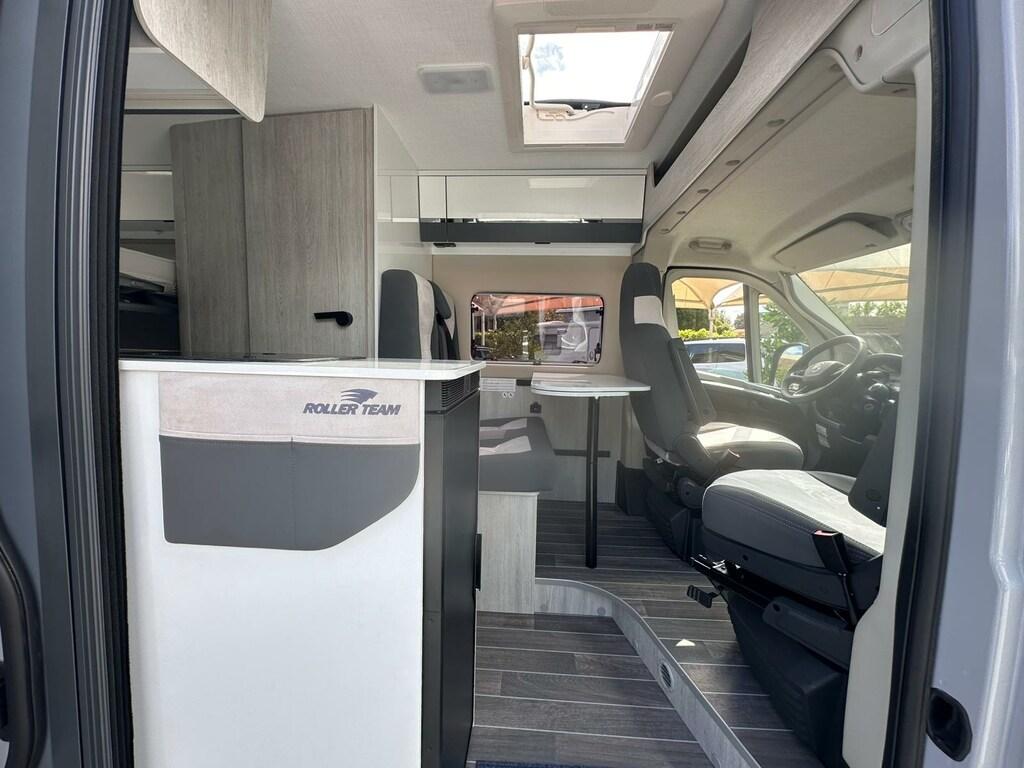 Livingstone 2020 Livingstone 5 auto