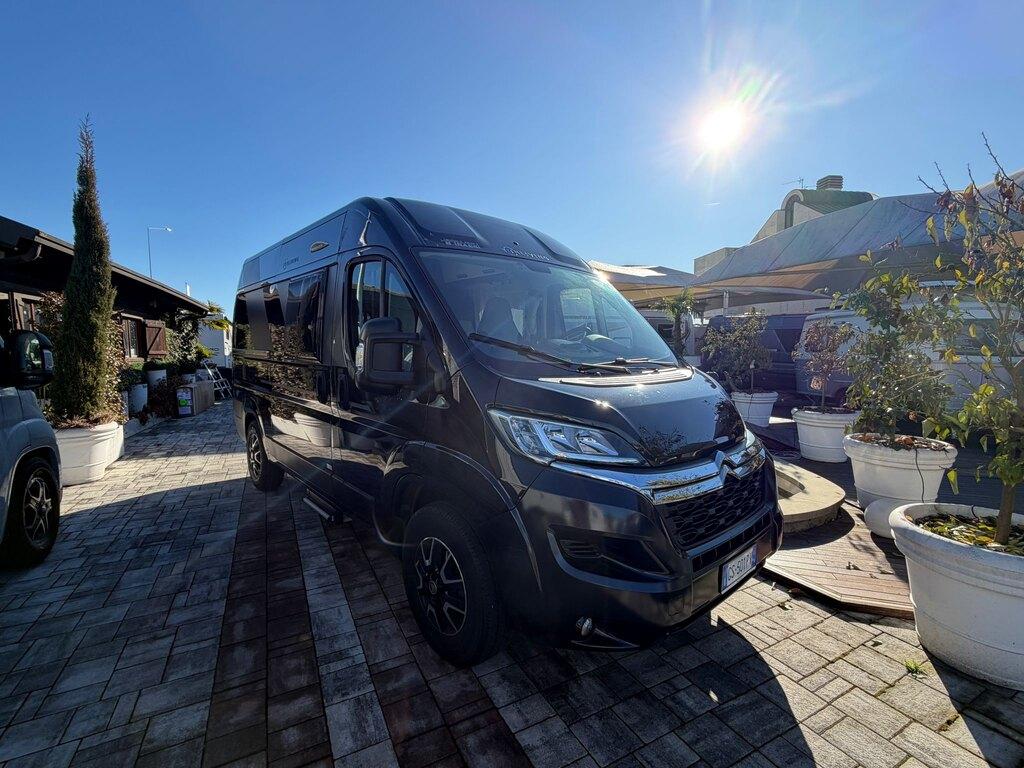 Camper Bürstner