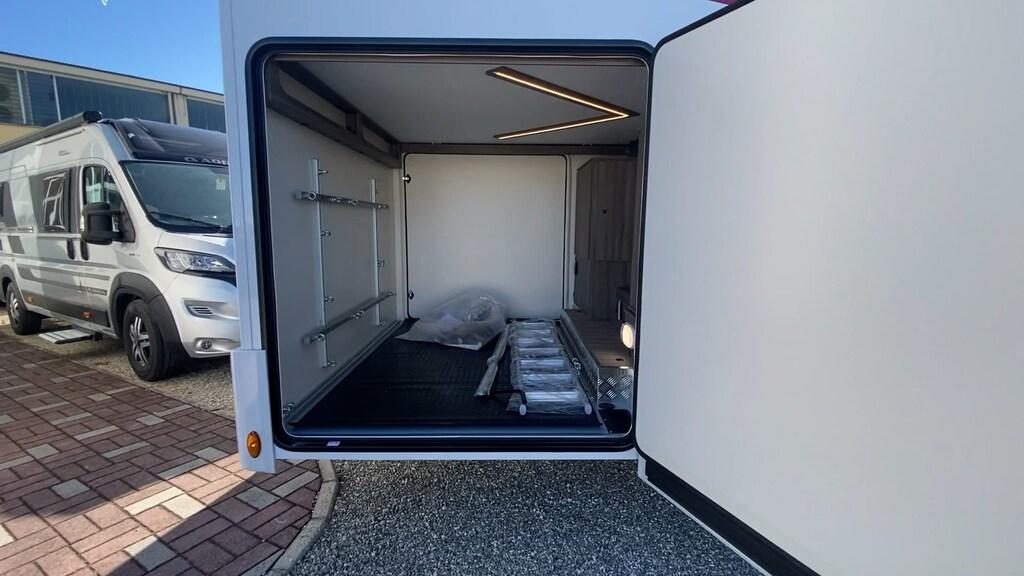 Kronos 290 M Sport