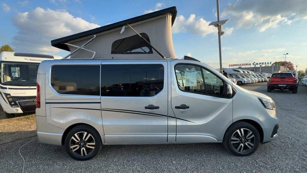 Xcape XL