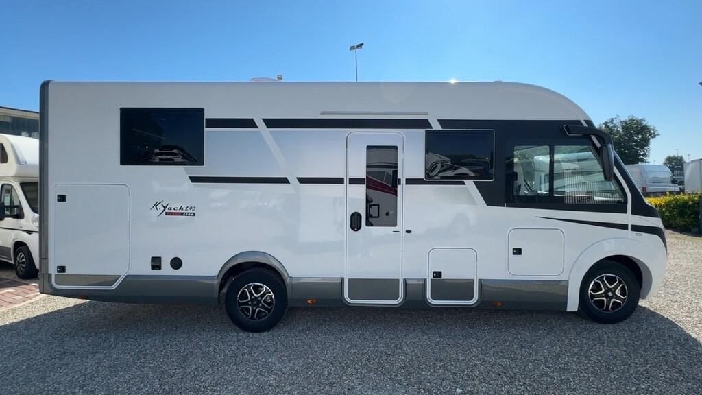 K-Yacht Techno Line Teknoline 90 AUTOMATICO