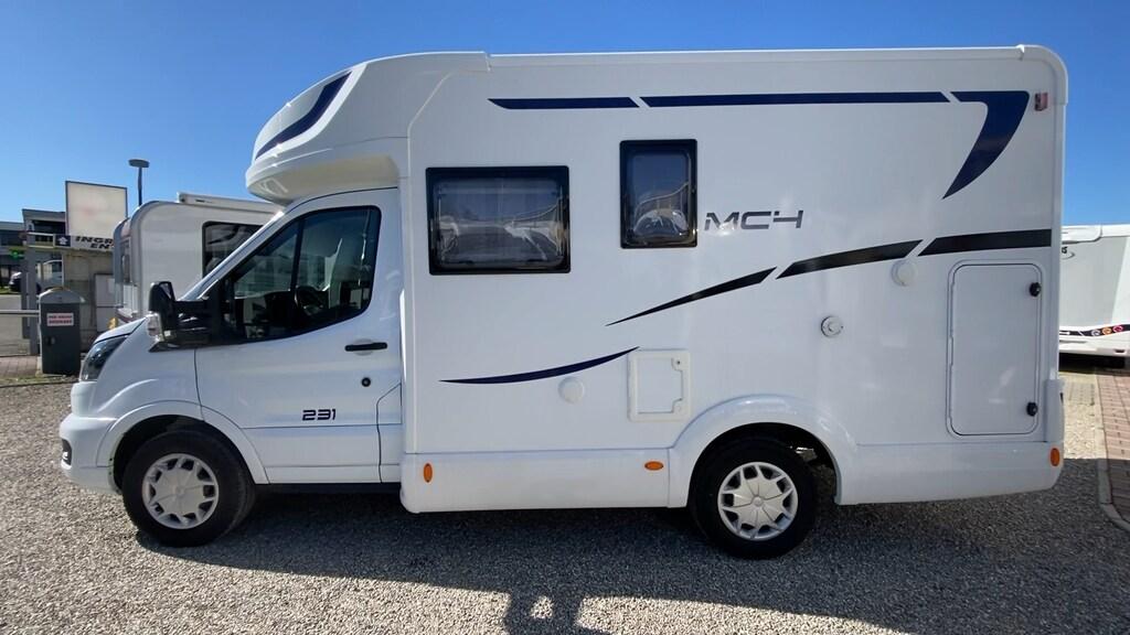 Mc4 231