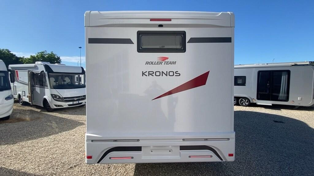 Kronos 290 M Sport