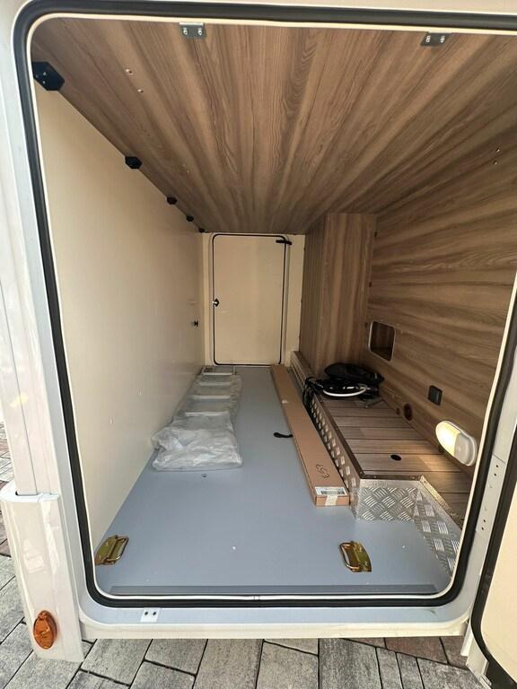 Kronos Profilati 2020 Kronos Fit 281 TL auto
