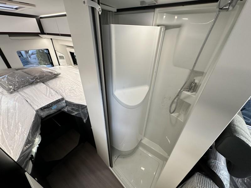 Twin 2020 Twin 640 SLB Sports - TETTO  A SOFFIETTO