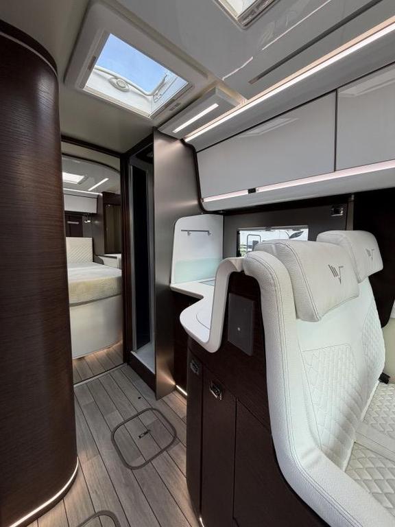 K-Yacht Tekno Design 89