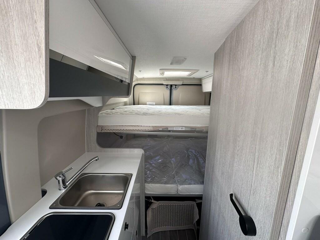Livingstone 2020 Livingstone 5 auto