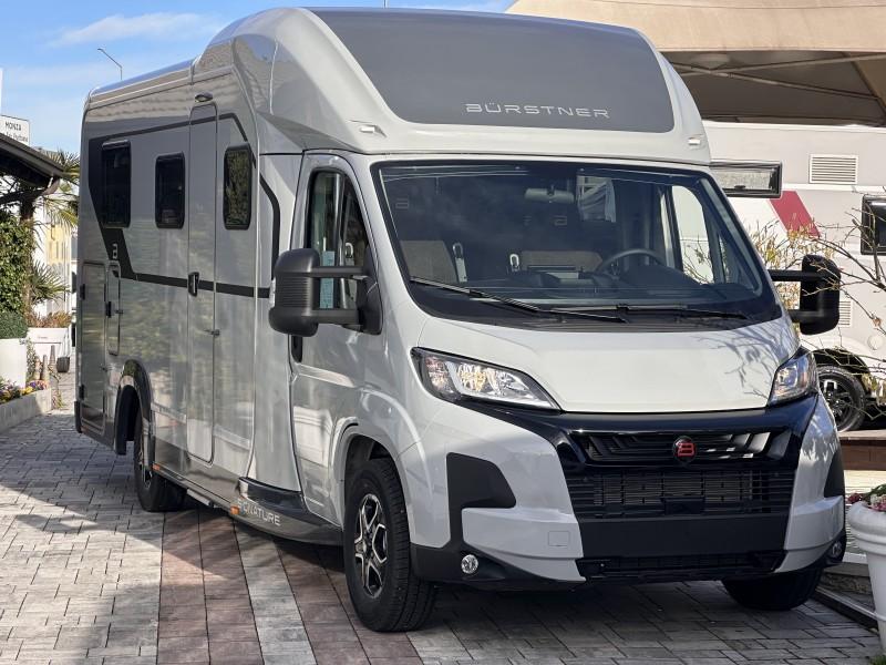 Camper Bürstner