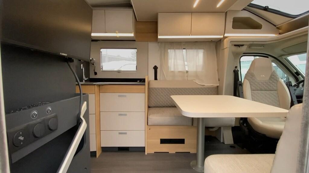 Matrix 650 DL Axess